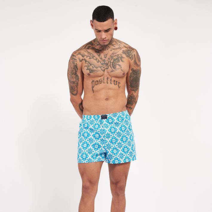 Kevingston Mujer Boxer Kevingston Precio Playera De AlgodÃ³n