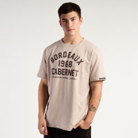 REMERA RUSTER Z 