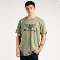 REMERA RUSTER Z 