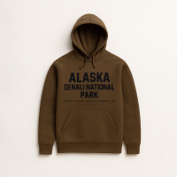BUZO ALASKA 