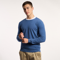 SWEATER BRASS