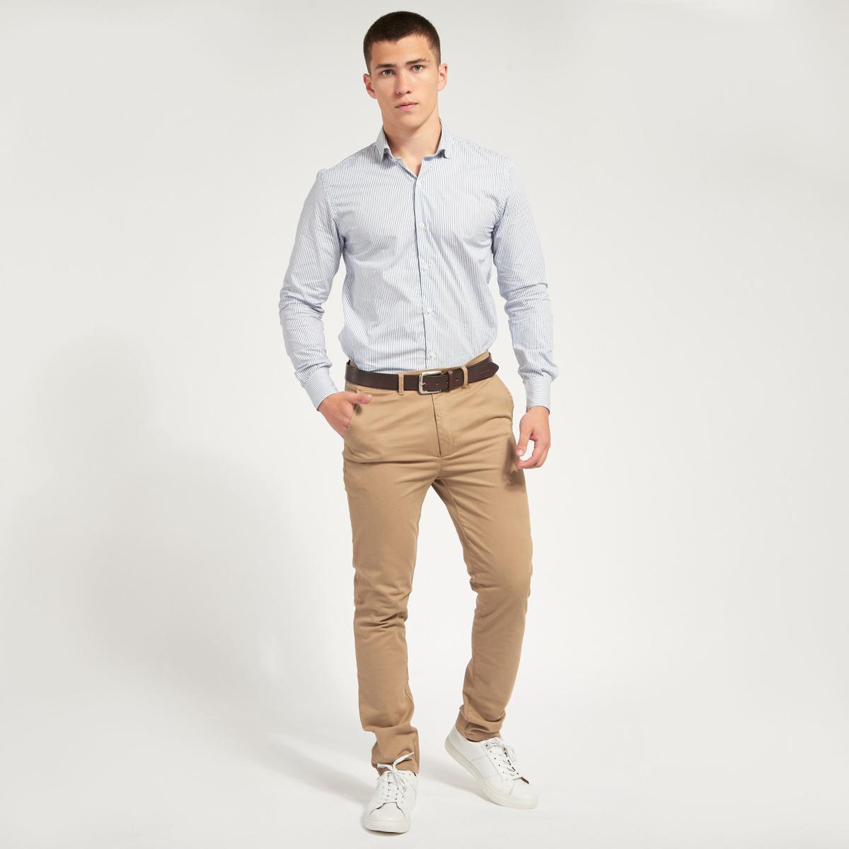 pantalon de hombre