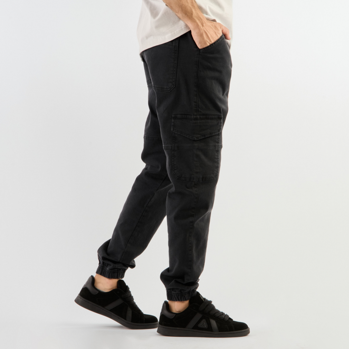 Pantalón Largo Verano Hombre Pantalón La Martina Waldorf Para