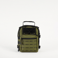 MORRAL BUDDY