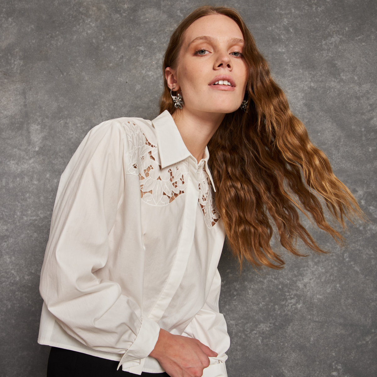 Moda Blusas Casuales Blusas Elegantes Camisas Para Dama 2021