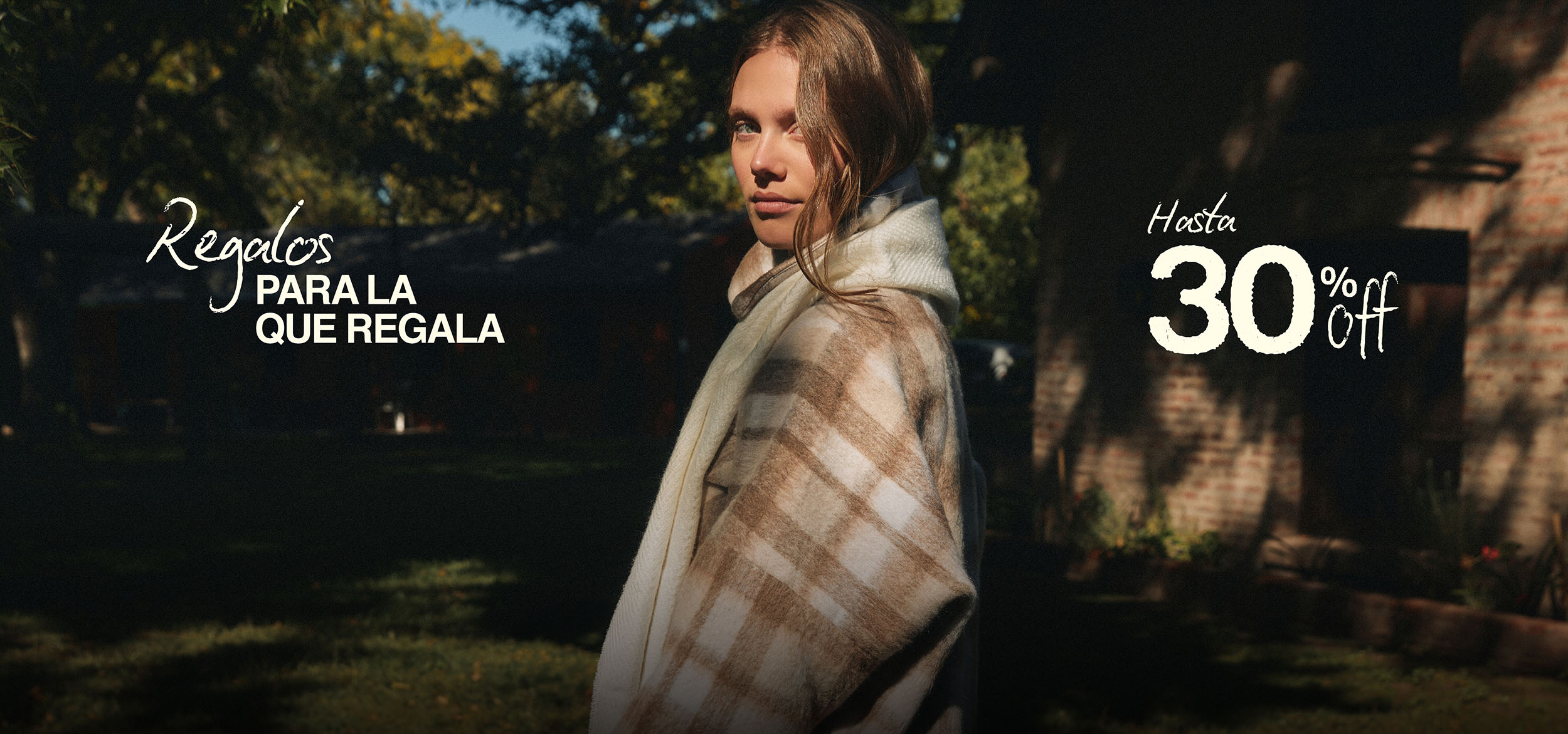 Hasta 30% OFF - Regalos para la que regala