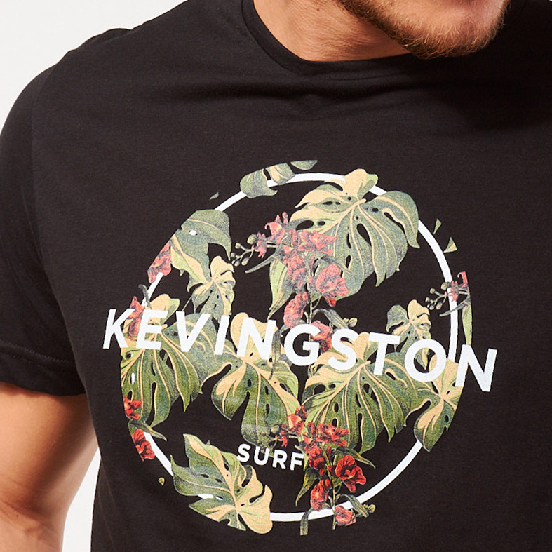 remeras de hombre estampadas