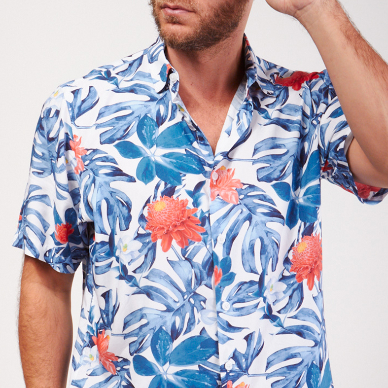 camisas kevingston