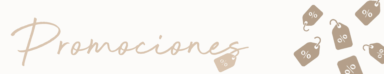 Promociones