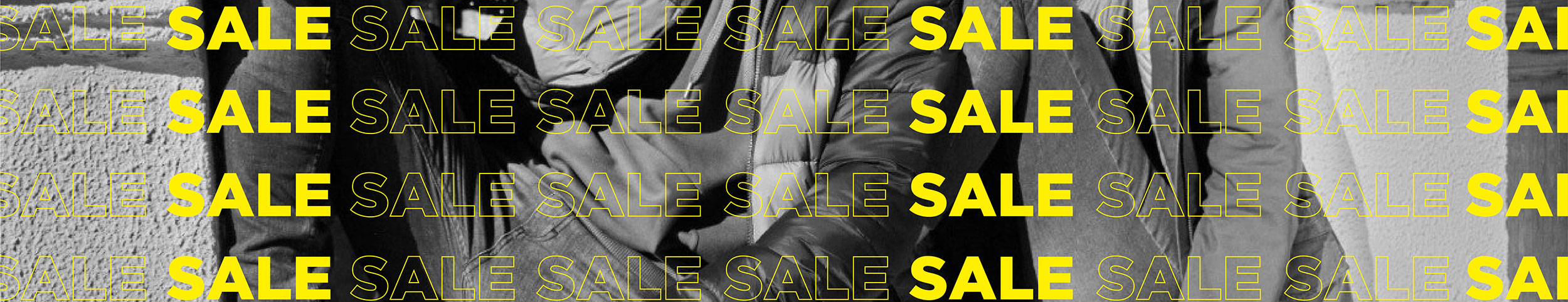 SALE