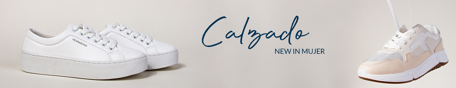 Calzado de Mujer | Kevingston Store | Nueva Colección Online