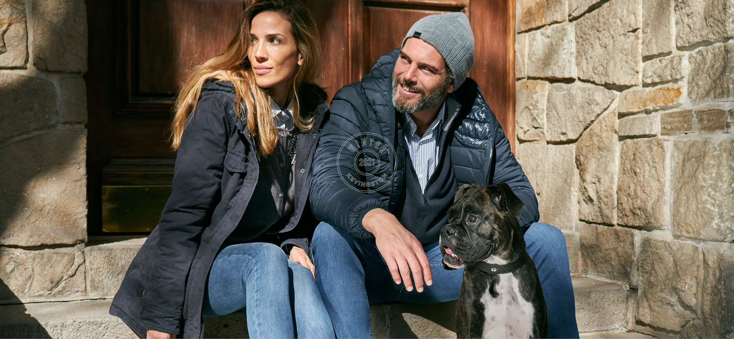 Coleccion Autumn Winter 2021