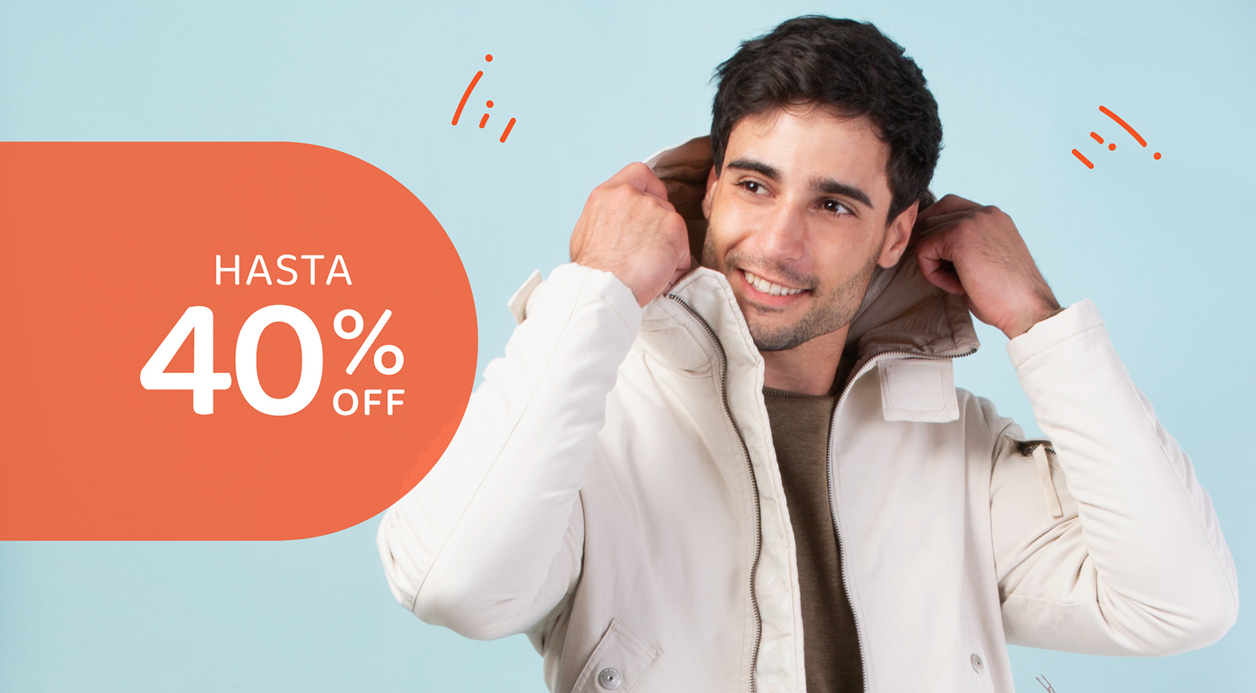 Kevingston | Tienda Online | Tres generaciones, una pasión.