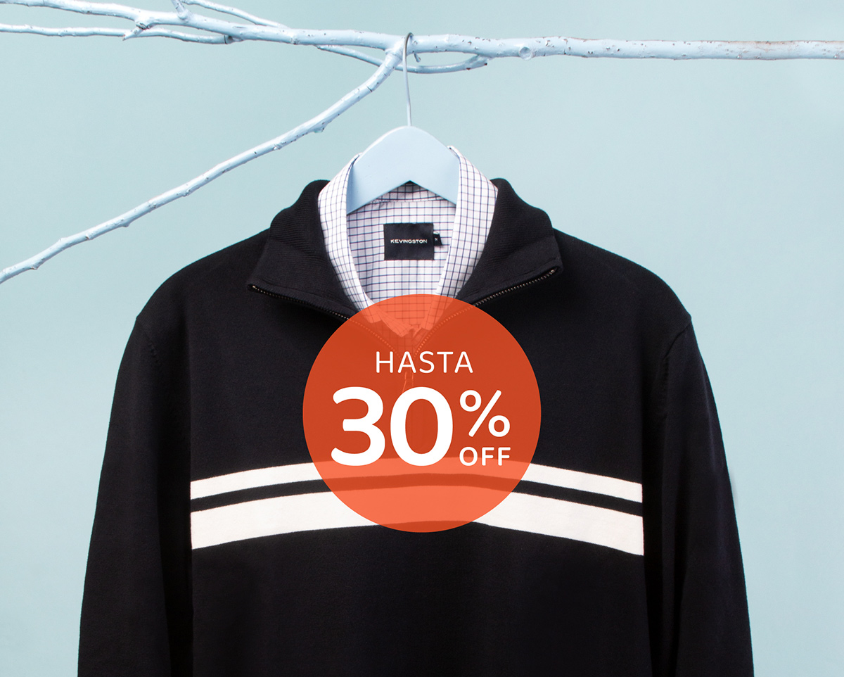Kevingston | Tienda Online | Tres generaciones, una pasión.