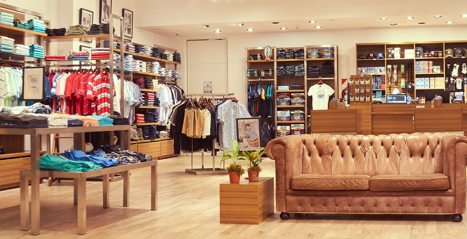 interior local kevingston