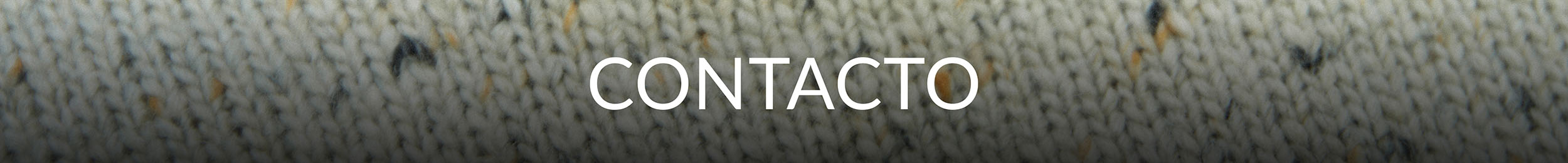 Contacto
