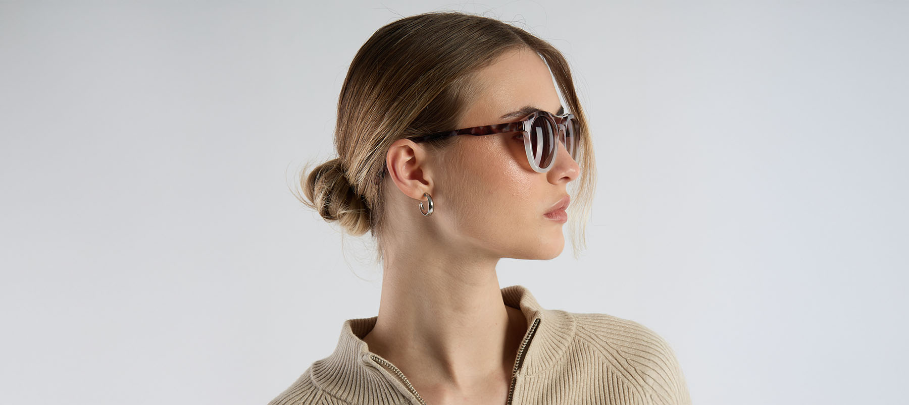 Anteojos y lentes de sol Mujer