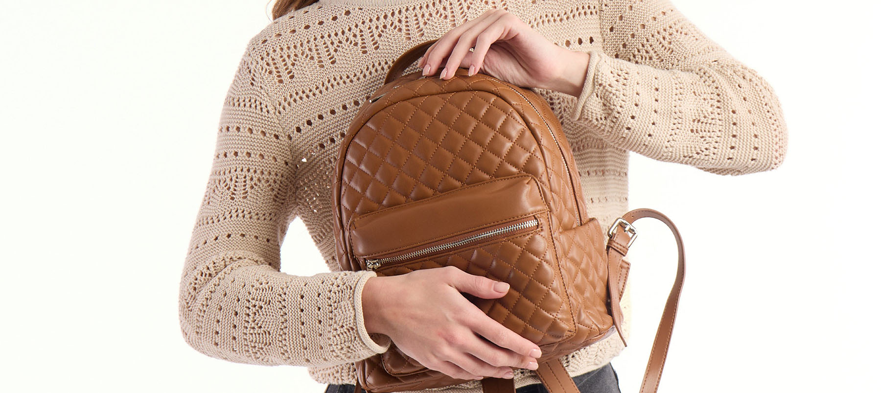 Mochilas Mujer