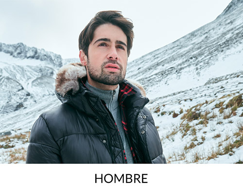 Kevingston | Tienda Online | Tres generaciones, una pasión.