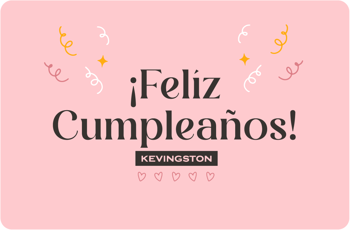 Gift Card Modelo 1