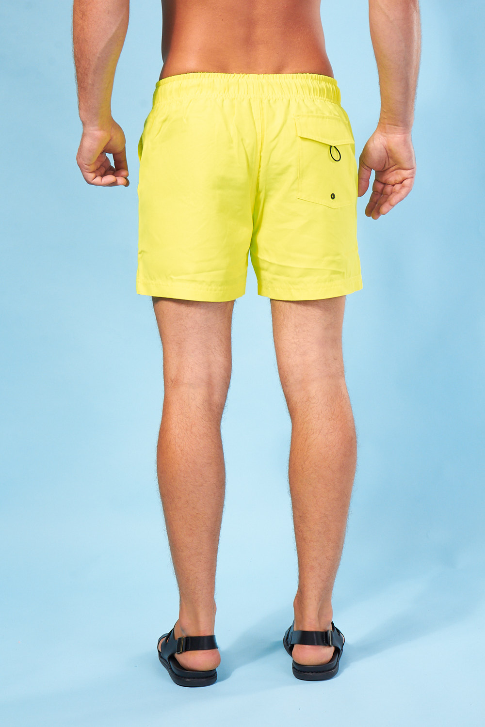 SHORT DE BAÑO NEW SYD SHORT DE BAÑO NEW SYD
