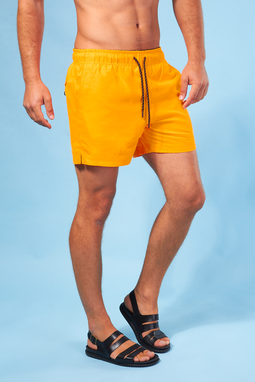 SHORT DE BAÑO NEW SYD SHORT DE BAÑO NEW SYD
