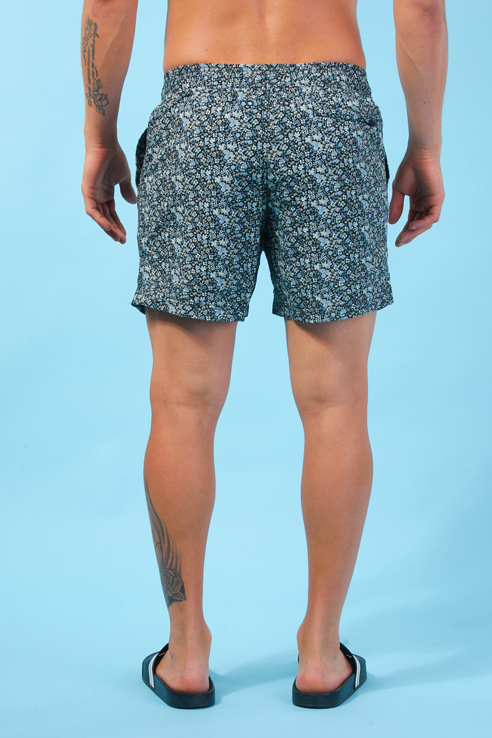 SHORT DE BAÑO MEL SHORT DE BAÑO MEL