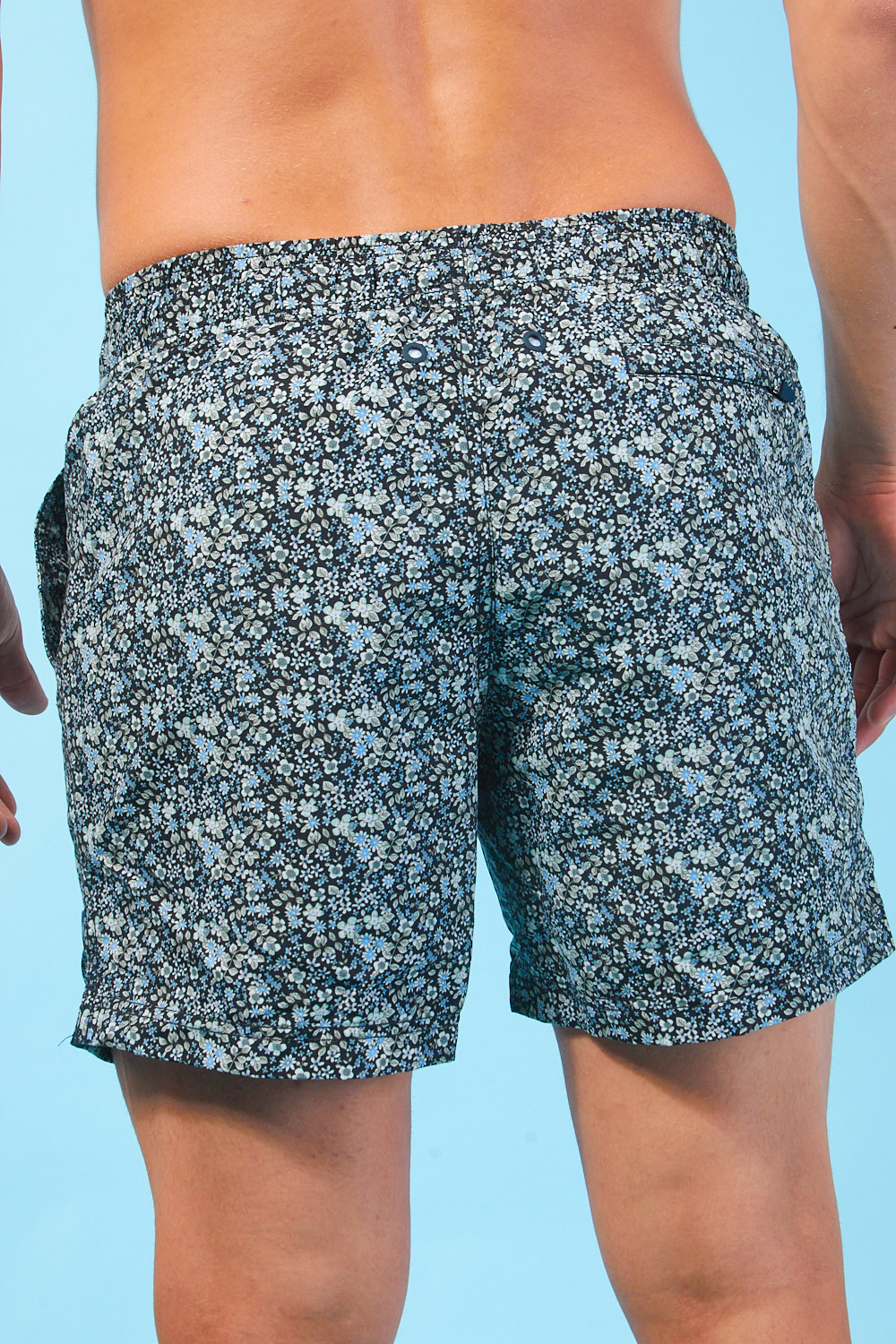 SHORT DE BAÑO MEL SHORT DE BAÑO MEL