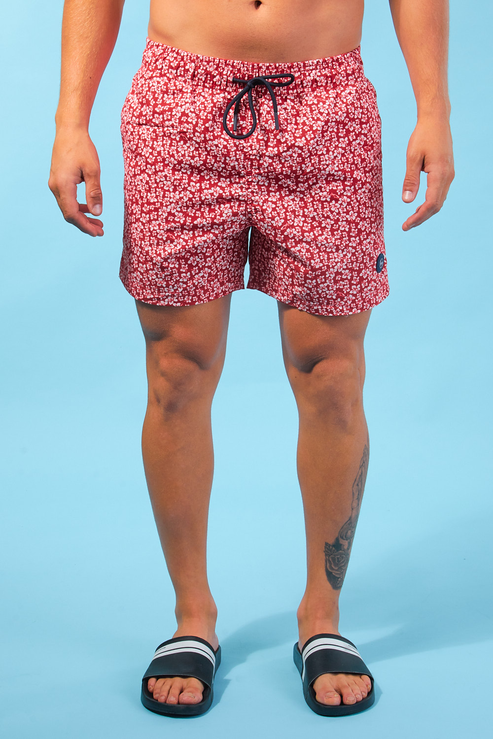 SHORT DE BAÑO MEL SHORT DE BAÑO MEL