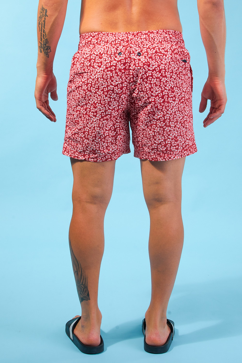 SHORT DE BAÑO MEL SHORT DE BAÑO MEL
