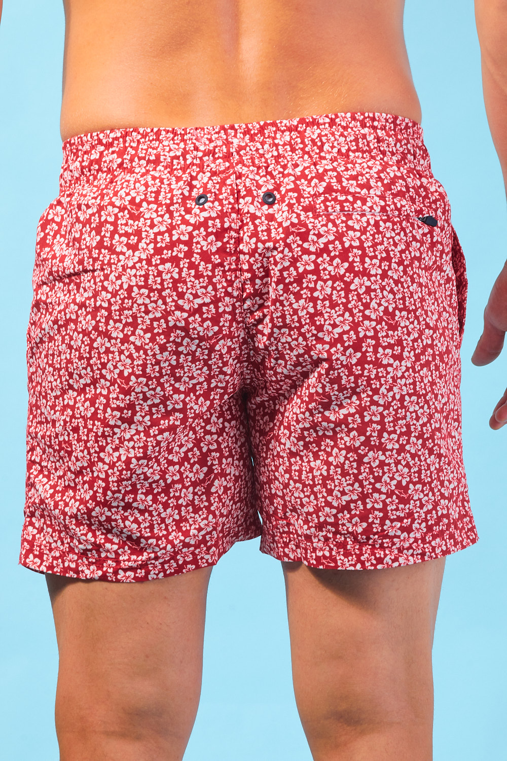 SHORT DE BAÑO MEL SHORT DE BAÑO MEL