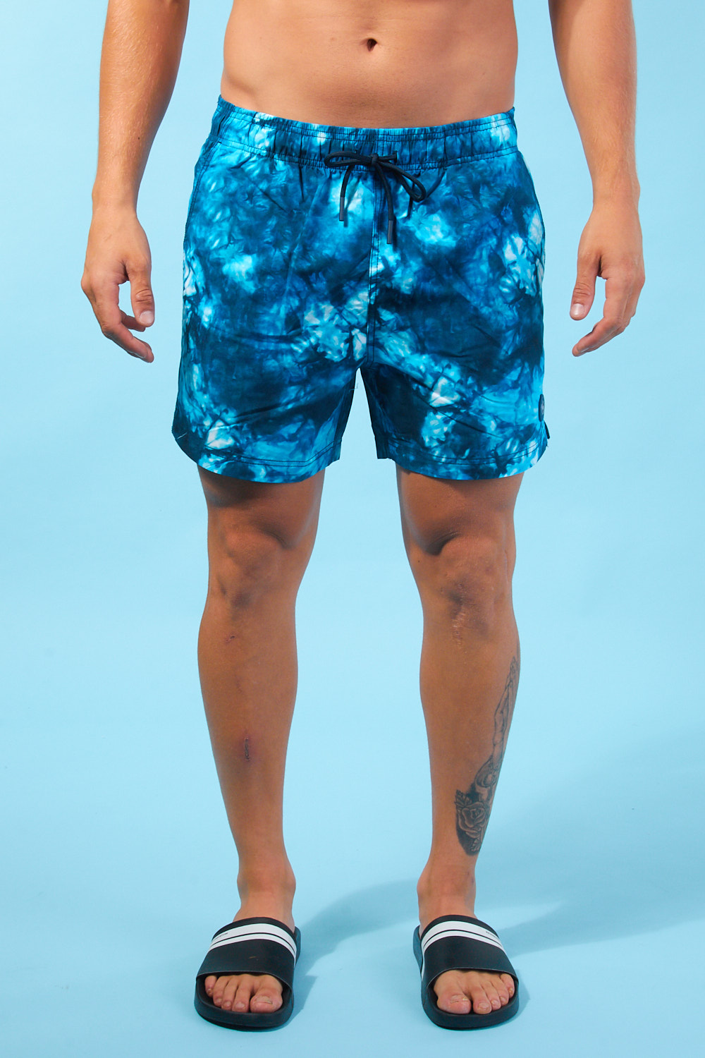 SHORT DE BAÑO MEL SHORT DE BAÑO MEL