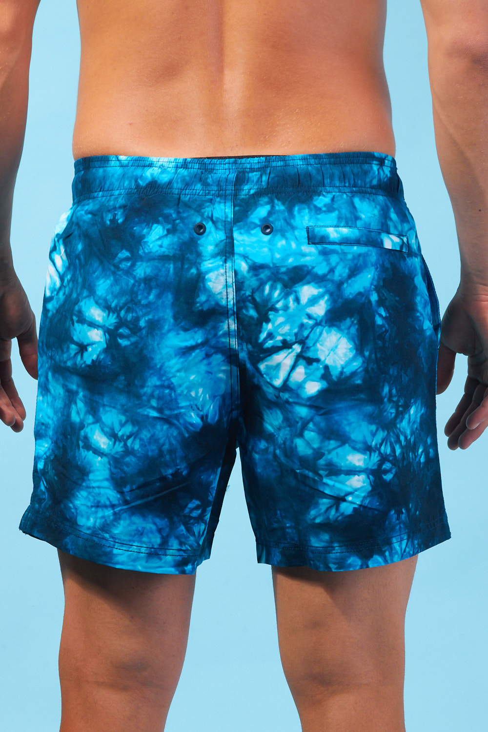 SHORT DE BAÑO MEL SHORT DE BAÑO MEL