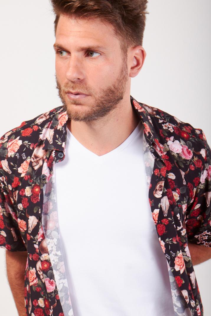 camisas kevingston