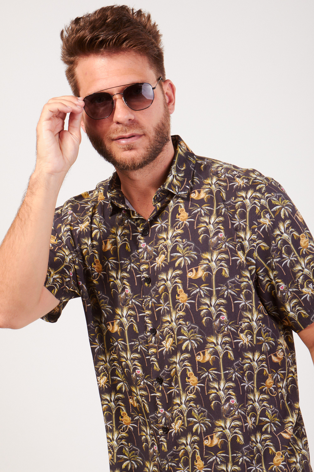 CAMISA PARADISE CAMISA PARADISE