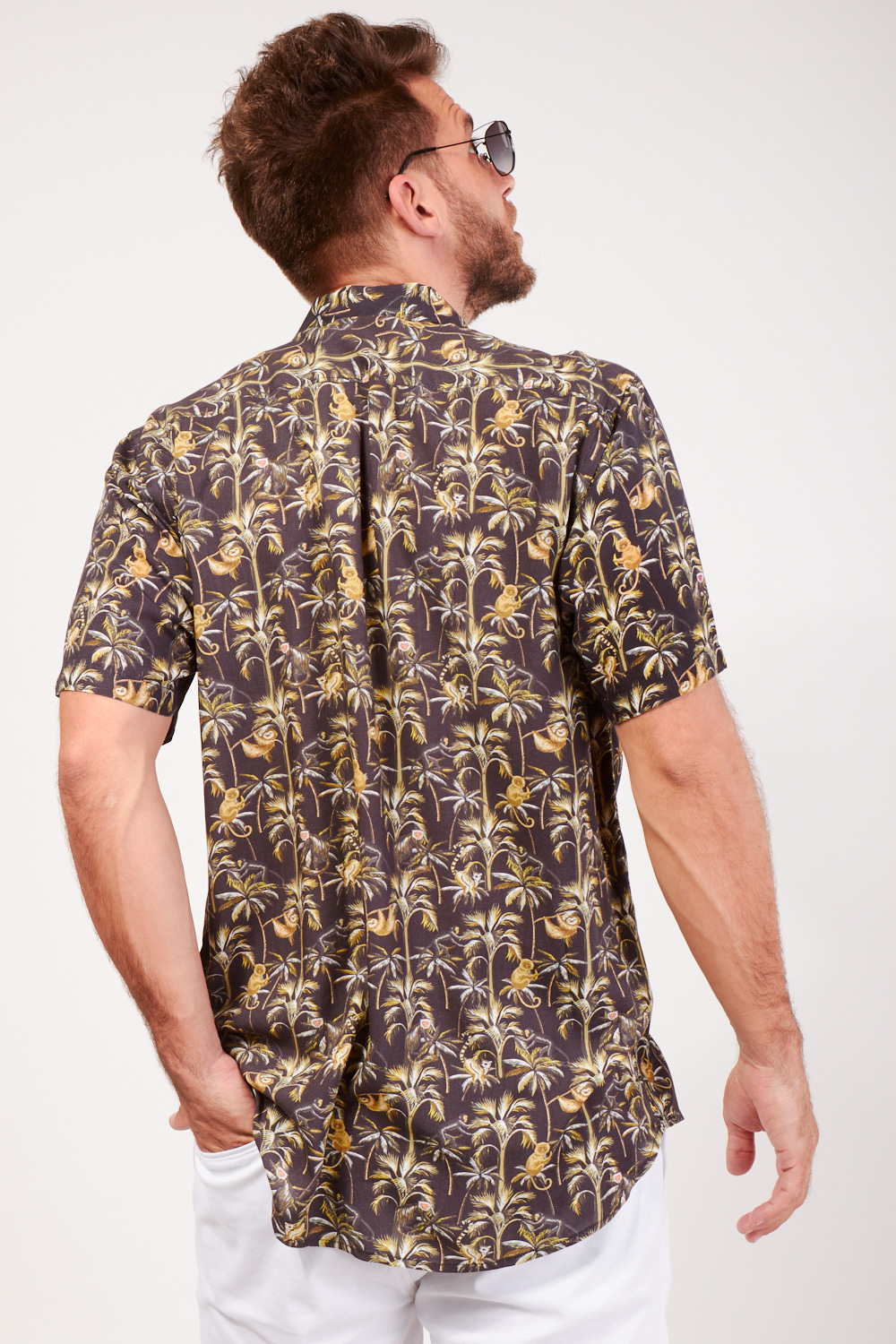 CAMISA PARADISE CAMISA PARADISE