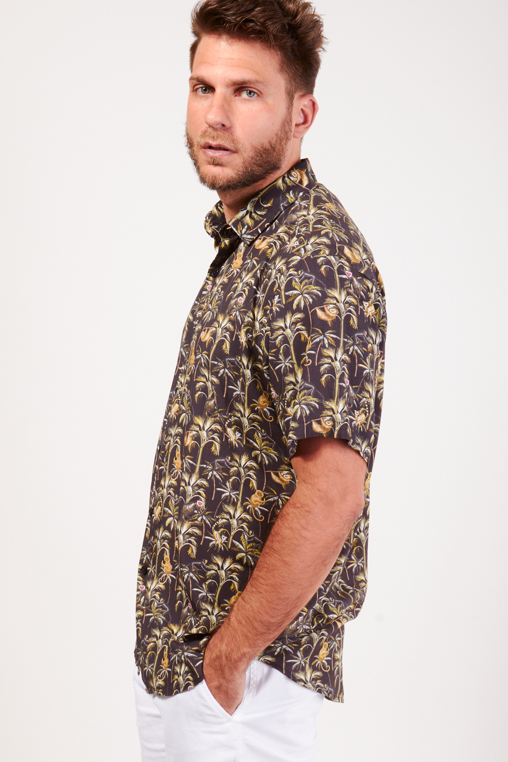 CAMISA PARADISE CAMISA PARADISE