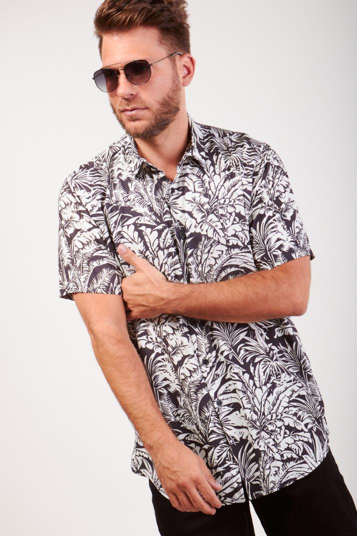 camisas kevingston