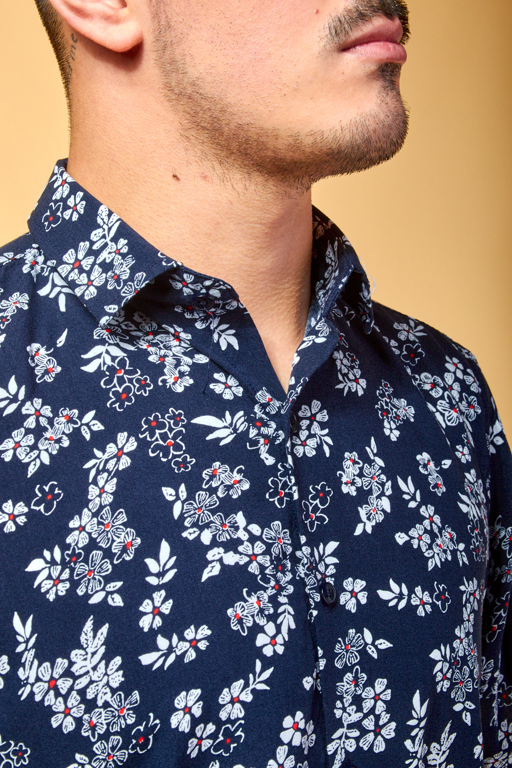 CAMISA PARADISE CAMISA PARADISE