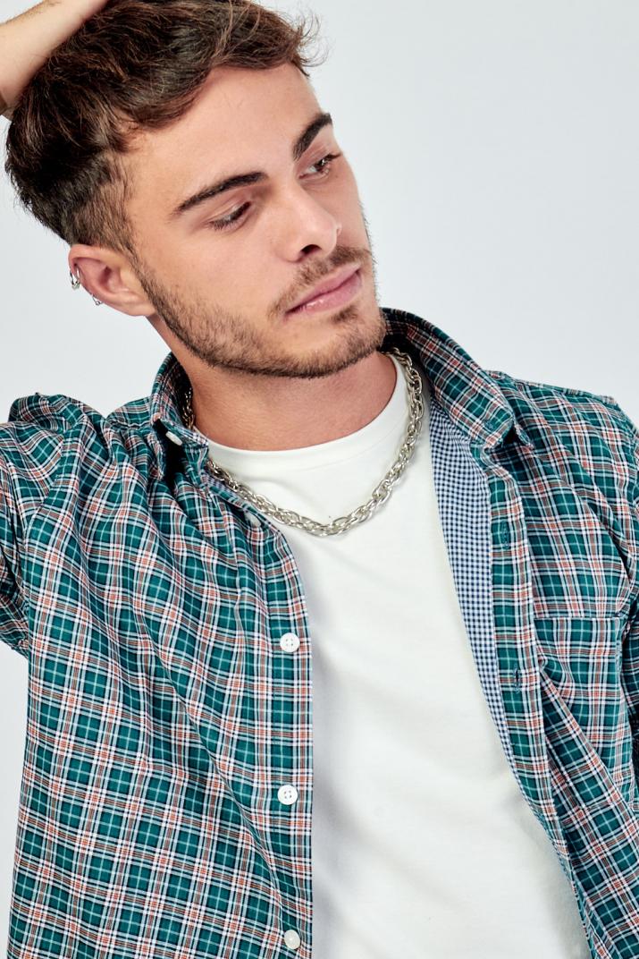camisas kevingston