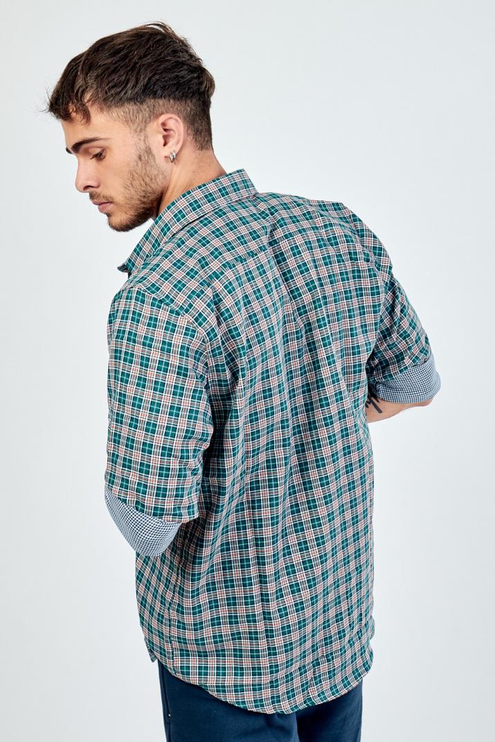 camisas hombre juveniles