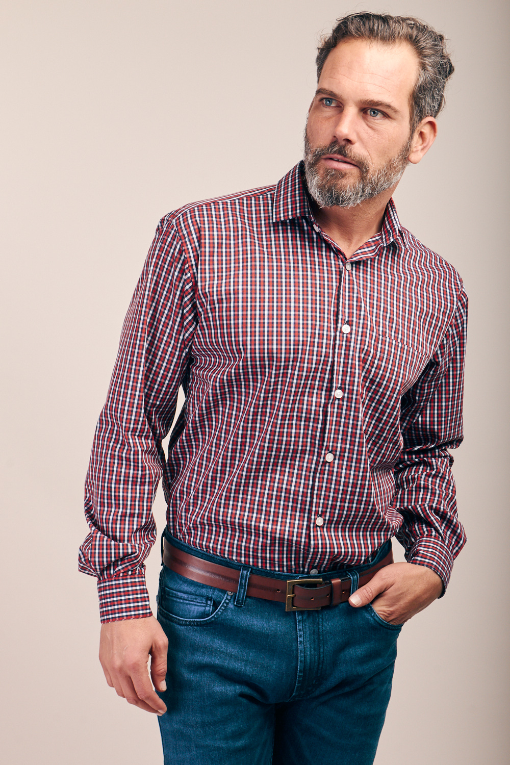 CAMISA SUPER PENN BUSINESS CAMISA SUPER PENN BUSINESS