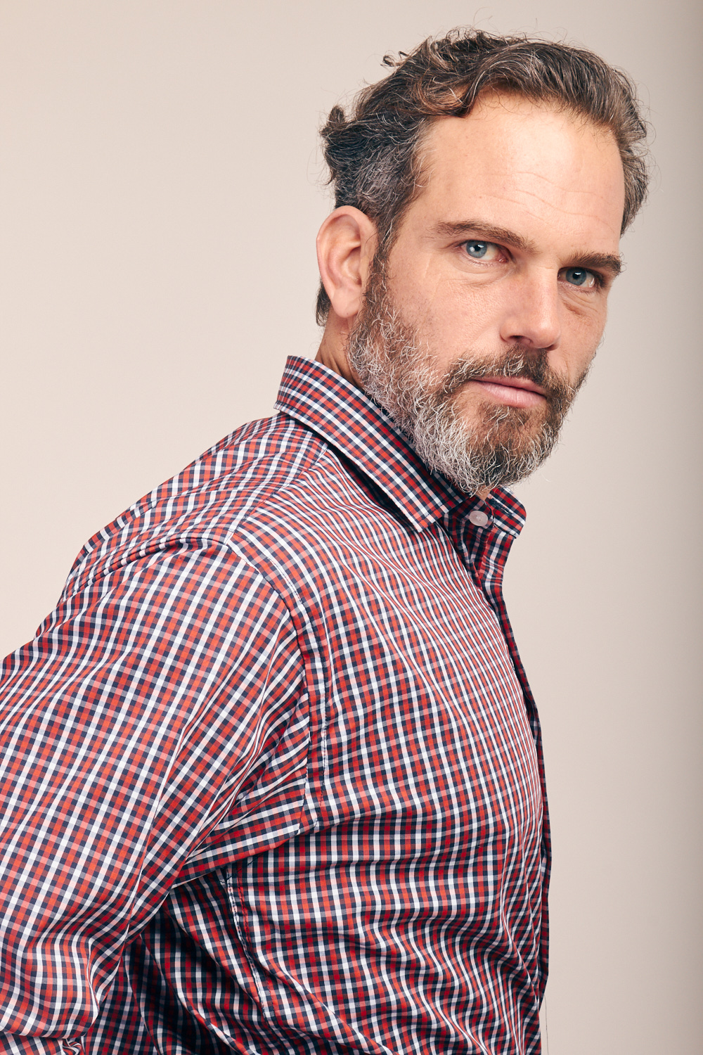 CAMISA SUPER PENN BUSINESS CAMISA SUPER PENN BUSINESS