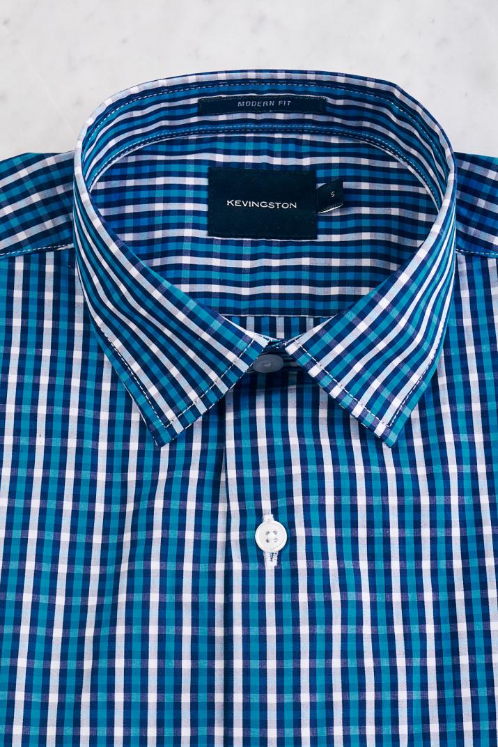 camisas kevingston