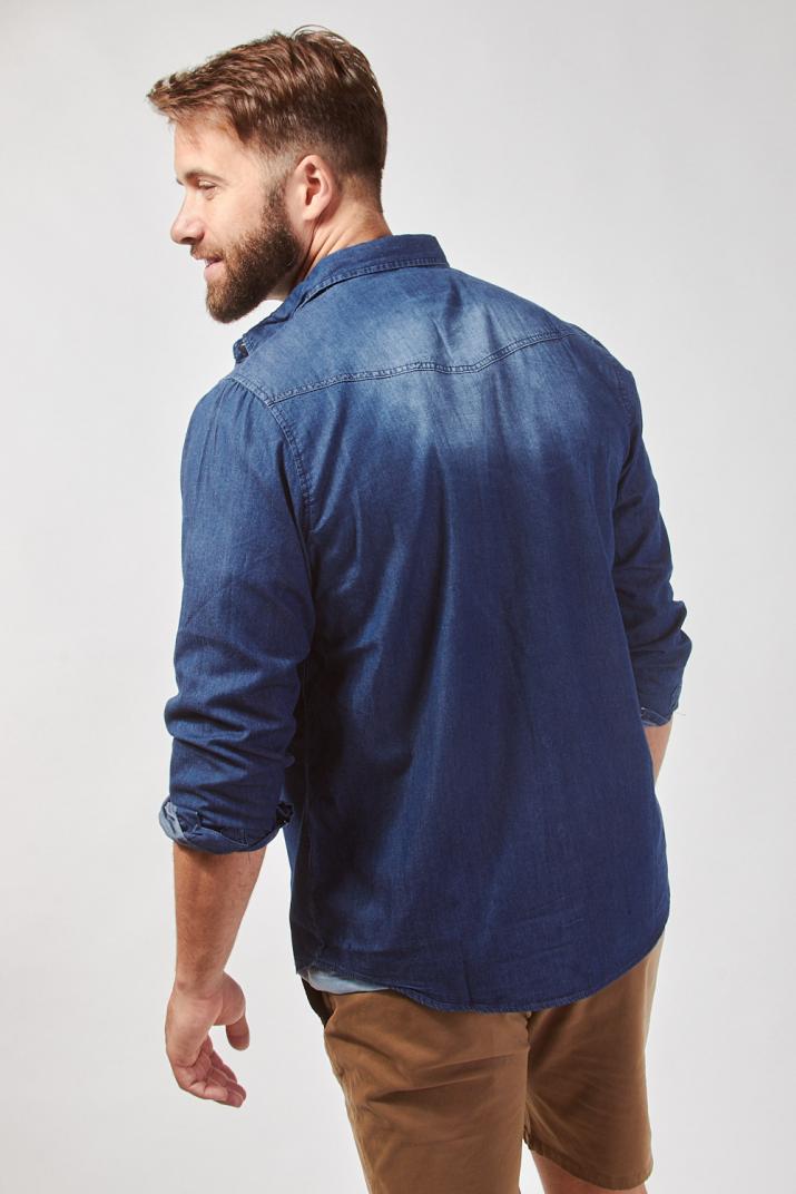 camisas kevingston