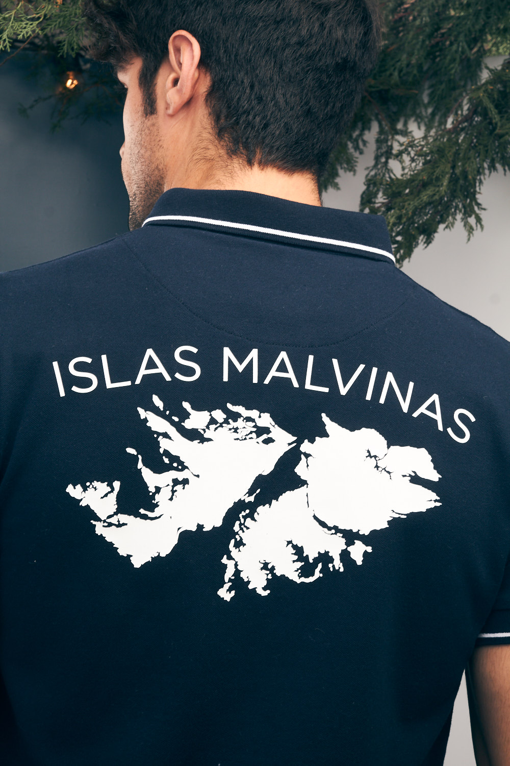 CHOMBA TUMBLEDOWN MALVINAS CHOMBA TUMBLEDOWN MALVINAS