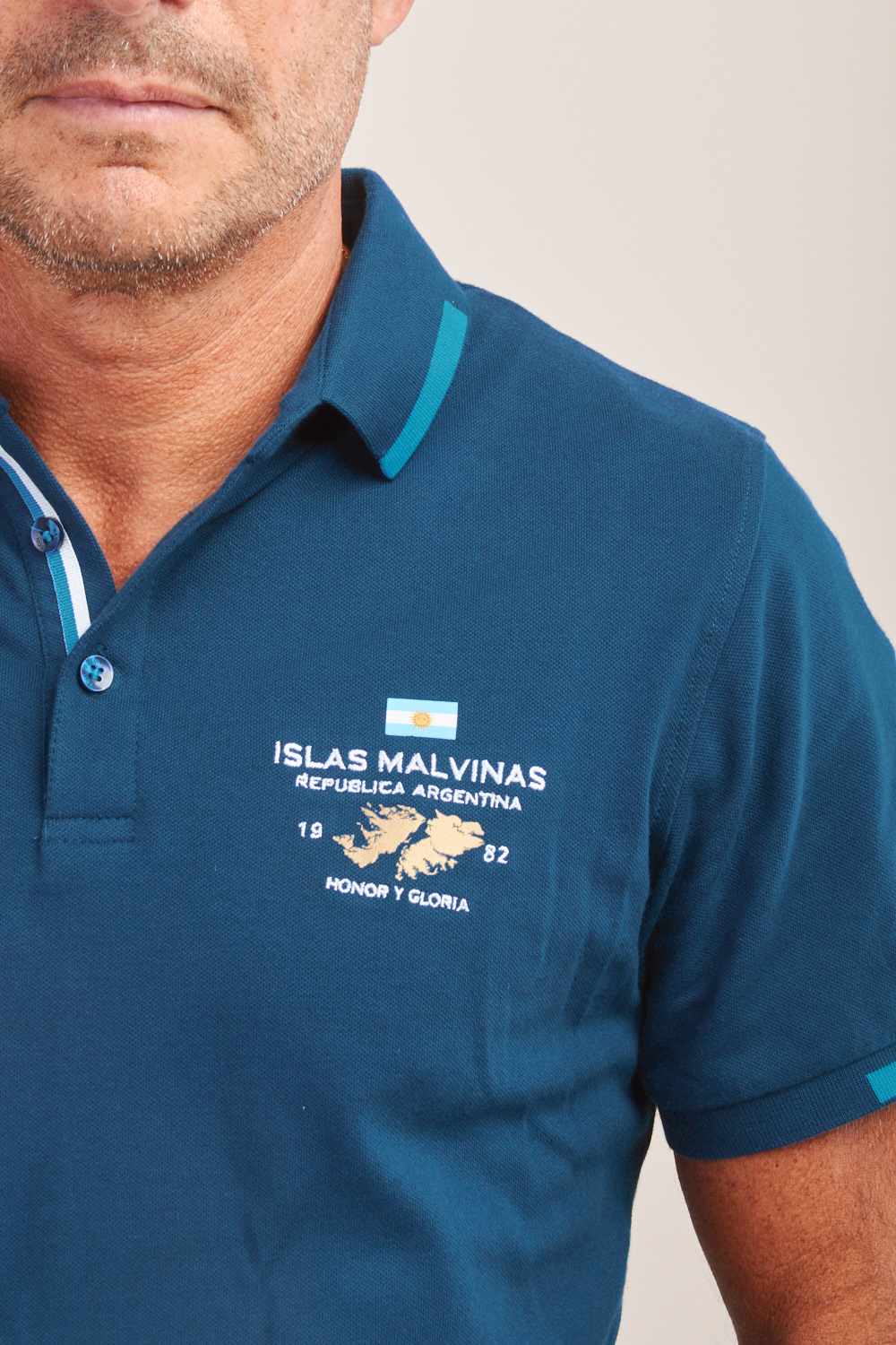 CHOMBA MALVINAS MIRAGE CHOMBA MALVINAS MIRAGE