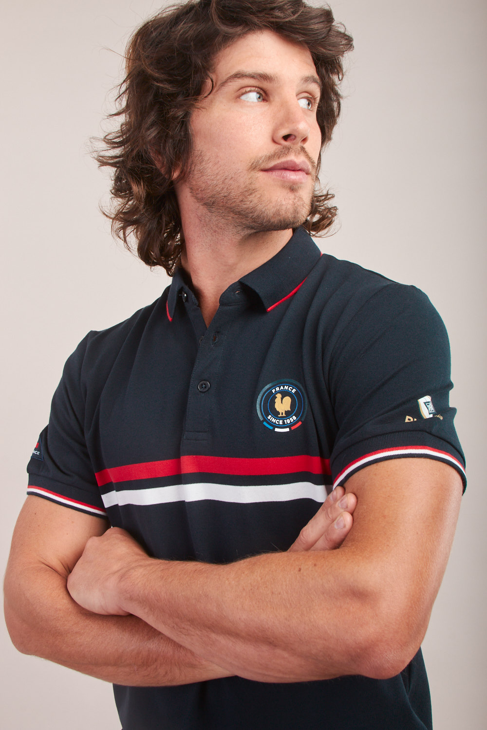 CHOMBA WARRIOR II RUGBY CHOMBA WARRIOR II RUGBY