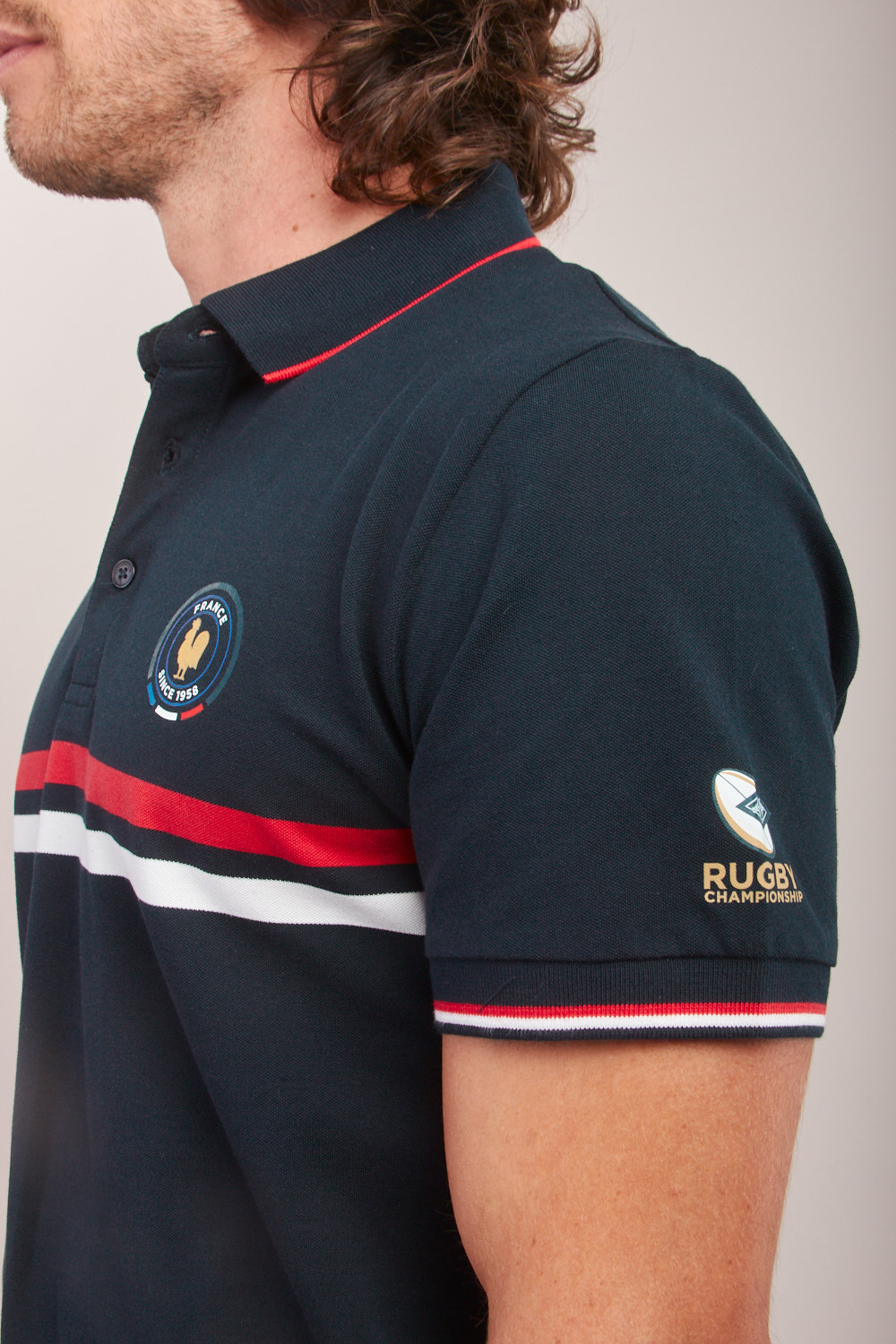 CHOMBA WARRIOR II RUGBY CHOMBA WARRIOR II RUGBY
