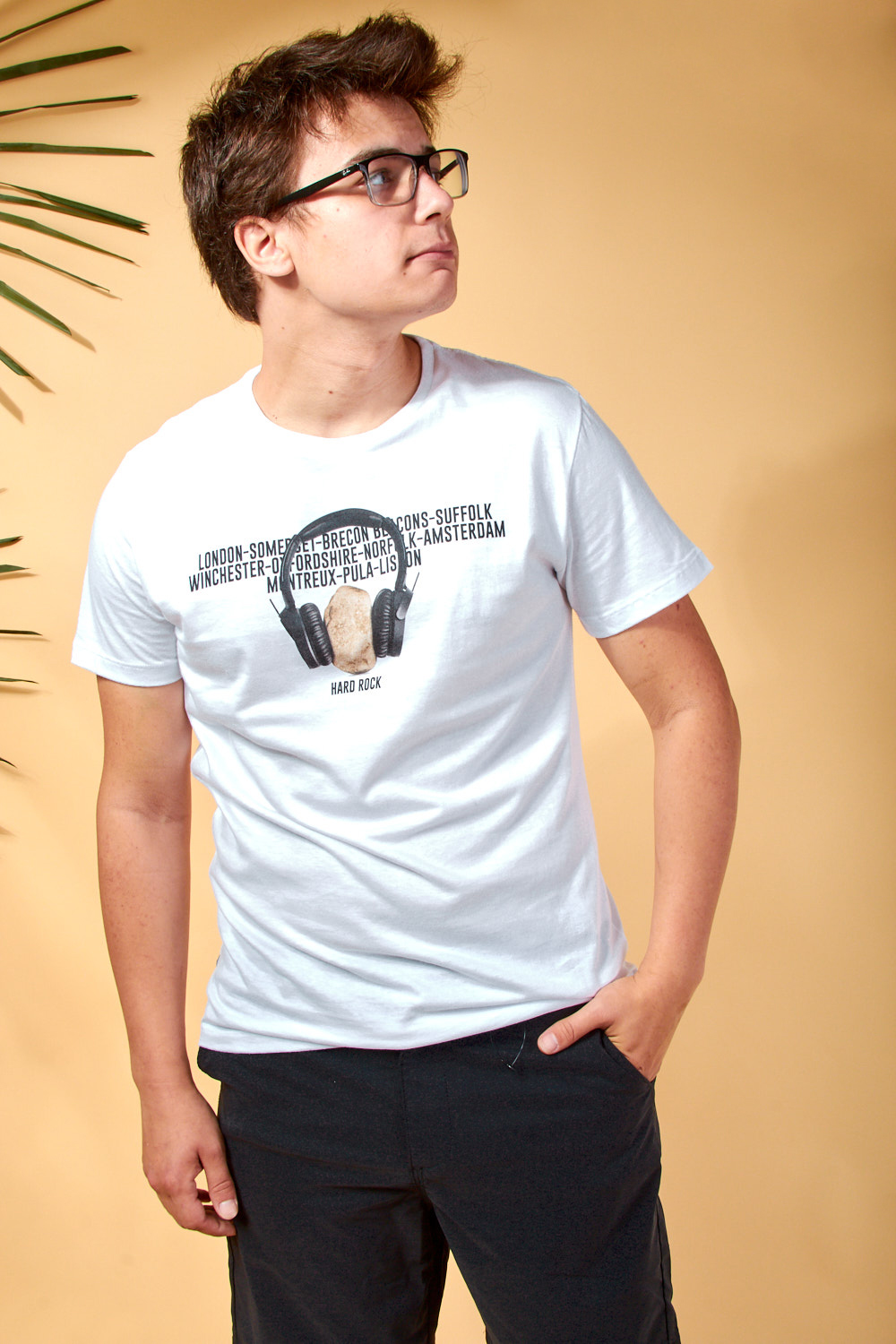 REMERA ESTAMPADA REMERA ESTAMPADA